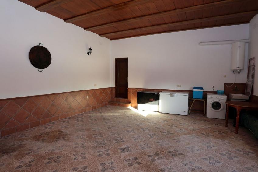 Villa Paquita Landhaus - foto 30