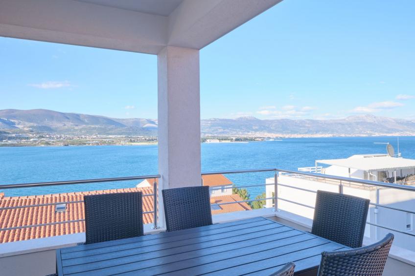 für 4 Personen ca. 65 m² in Mastrinka, Adriaküste Kroatien (Kroatische Ins