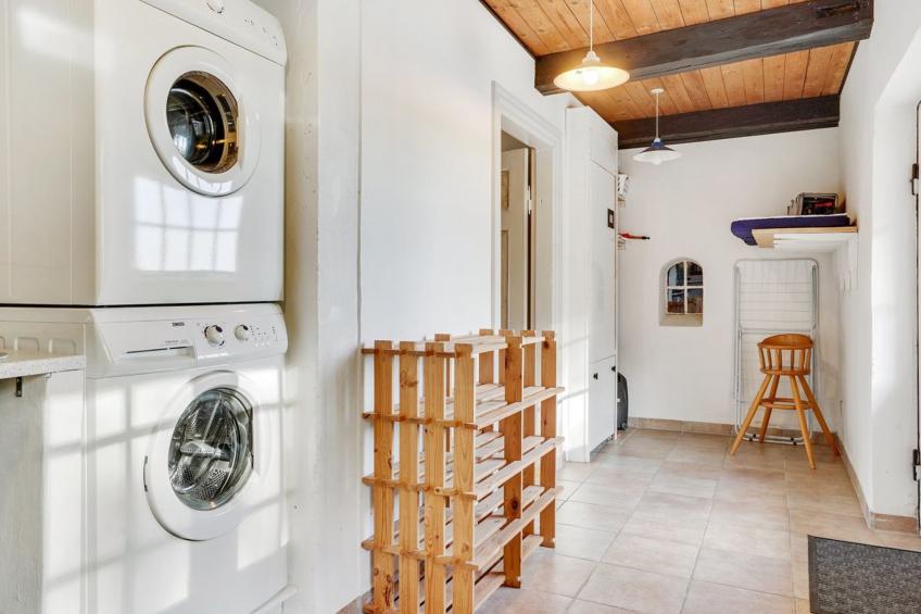 "Hedda" - 15km from the sea in Western Jutland - foto 7