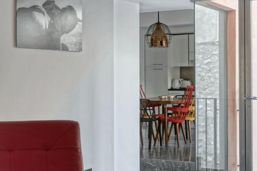 Villa Bordonaro - foto 19