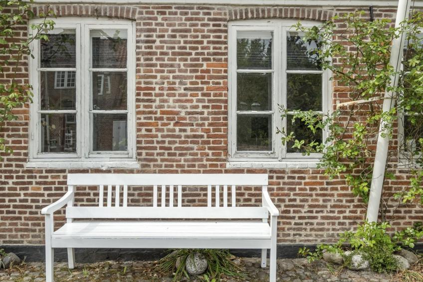 "Ajna" - 9.8km from the sea in Western Jutland - foto 10