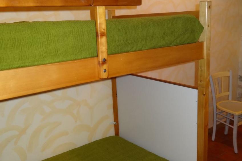 Haus für 6 Personen mit eigener Terrasse - foto 5