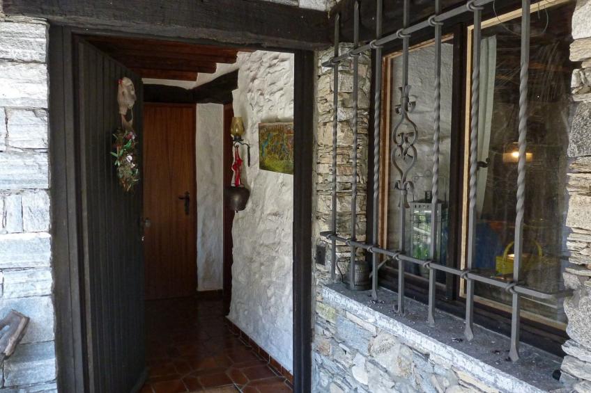 Chalet Mergoscia - foto 9