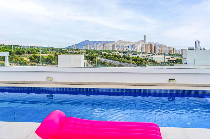 Residencial Panoramic - foto 27