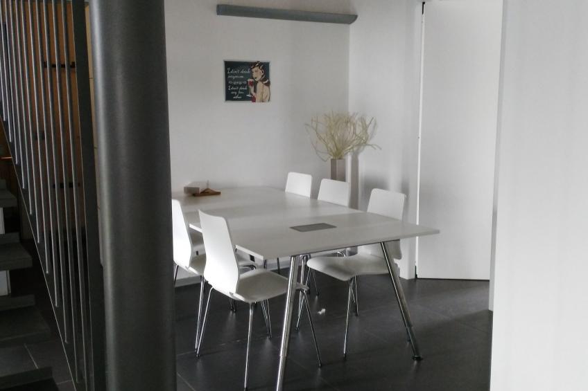 Miniwohnung in Ferrara mit Garten - foto 11