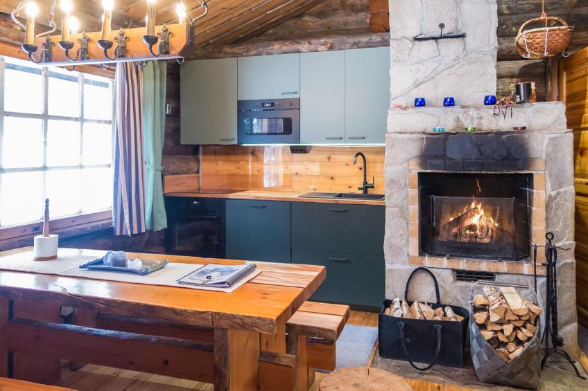 Kelosyväri 13 - foto 4