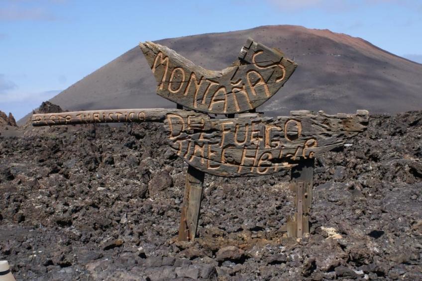Gemütliche Ferienwohnung in Caleta De Famara - foto 36