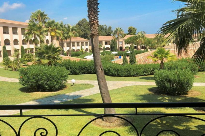 Sognu di Mare-Appartement 2 piÃ¨ces 4 personnes - foto 17