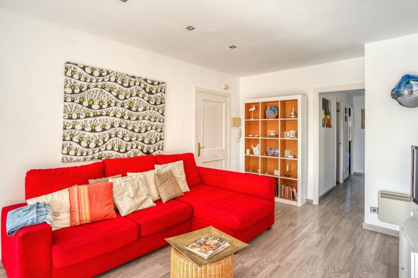 S´Agaró Beach Apartment - foto 7