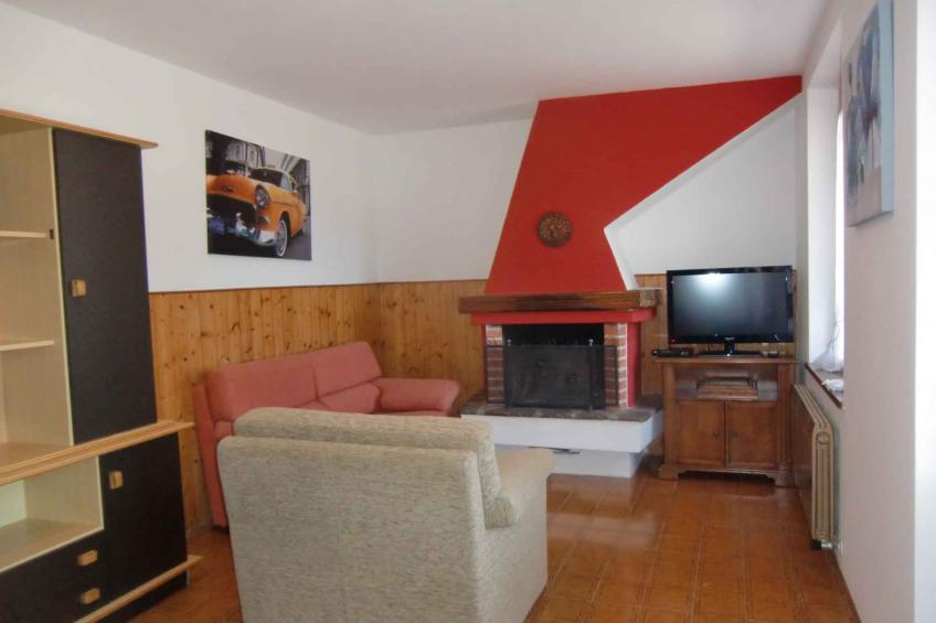 Vakantiewoning met solarium comune met meravigliosa vista lago - VW-G8T9R - foto 24