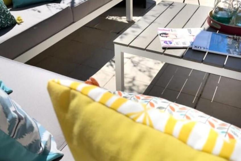 Ma Villa En Provence, Villa De Standing Et Piscine, Domaine De Pont-royal - foto 27