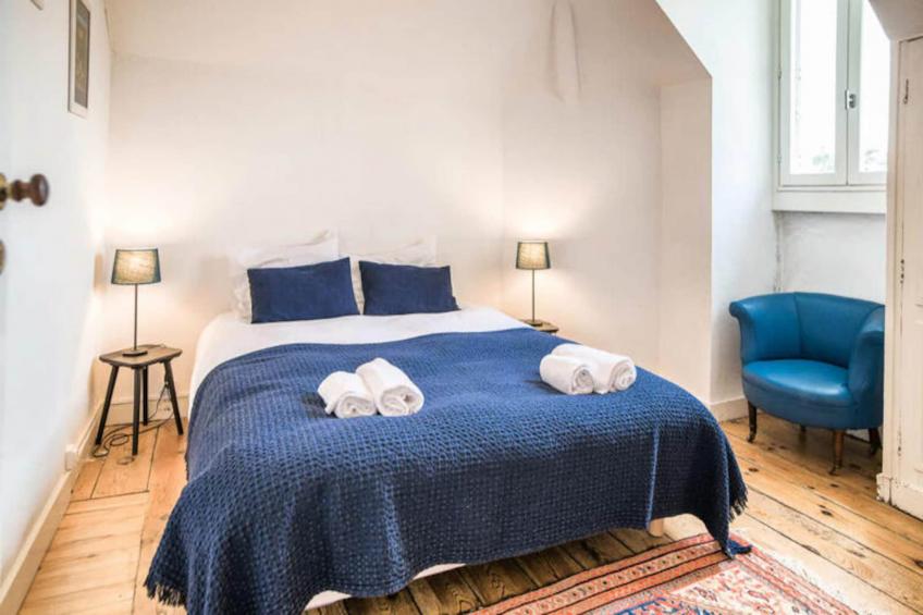 Superbe Villa Avec Piscine Chauffée Style Arcachonnais Pour 12 Personnes - foto 16