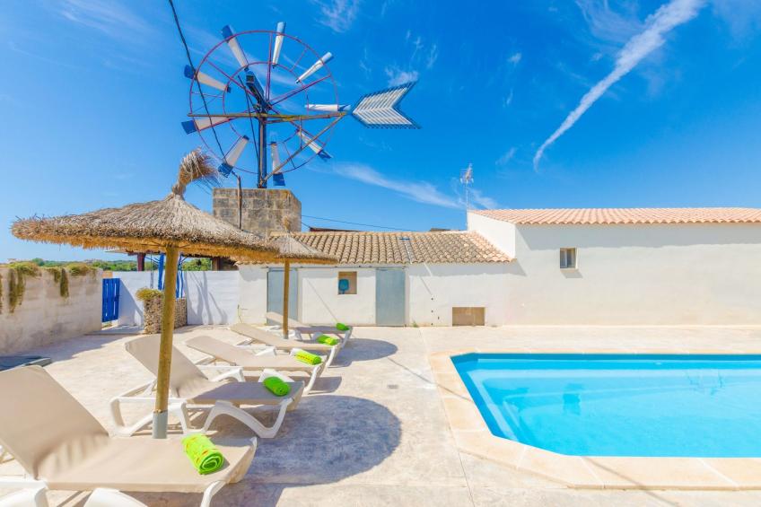 Sa Caseta De Ses Vaques.son Covas - foto 14