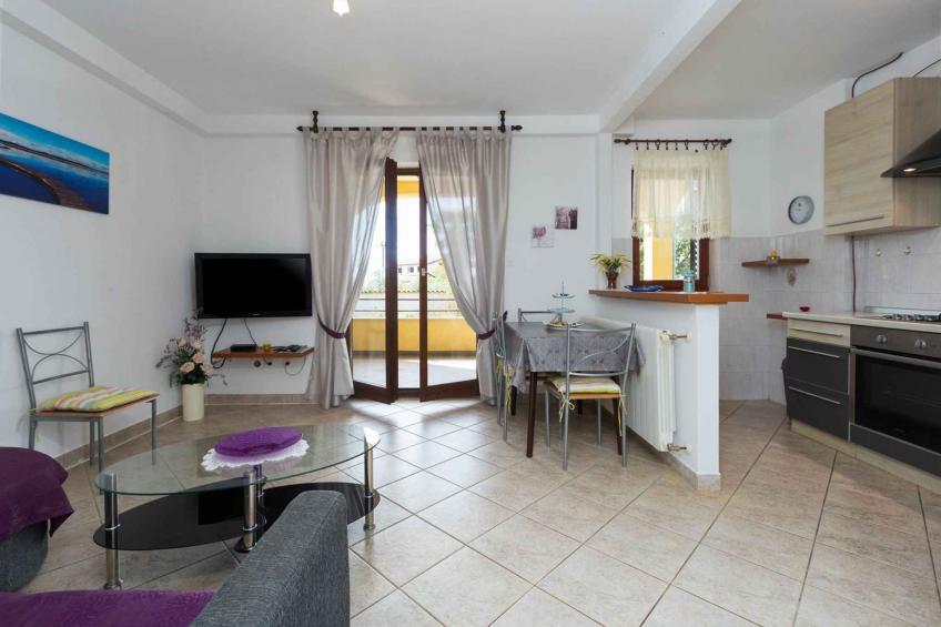 Vakantiewoning met airconditioning en zwembad - BF-BMJNR - foto 61