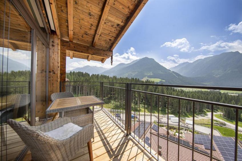 Nationalpark Chalet Zollspitze - foto 26