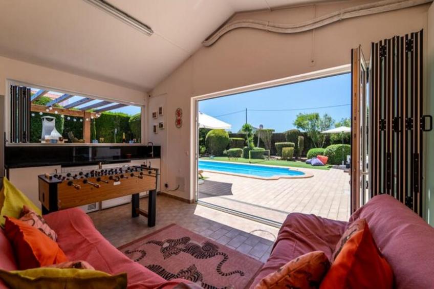 Casa Da Bauhinia - foto 44