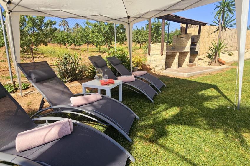 Ländliches Haus Limones - foto 31