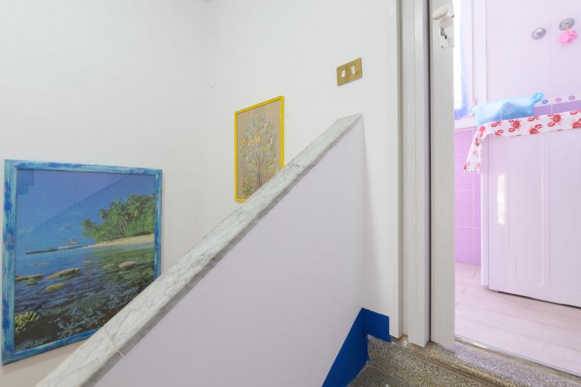 Il cortile nel centro - foto 13