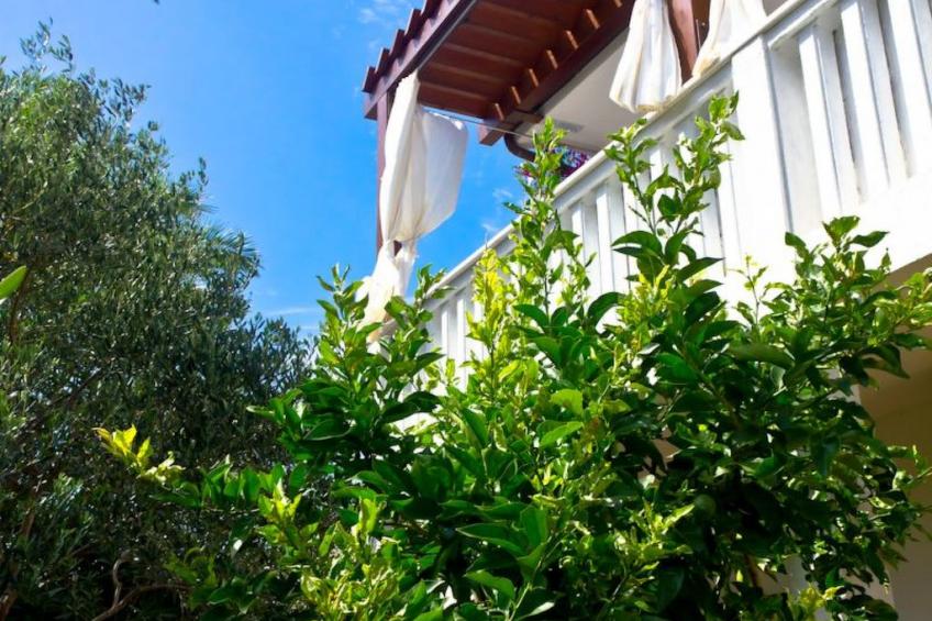 Wohnung "Ivka 1" mit Blick auf das Wasser - foto 7