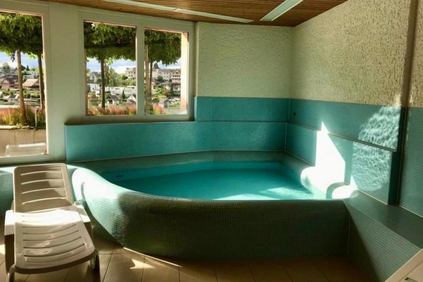 Wohnung mit herrlichem Blick auf den Pilatus - foto 10