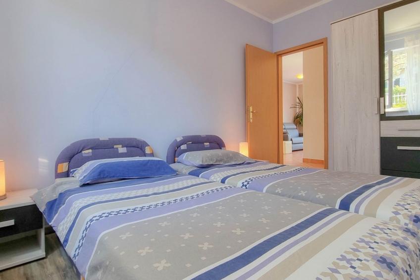 Apartment mit Meerblick für 4 Personen - foto 15