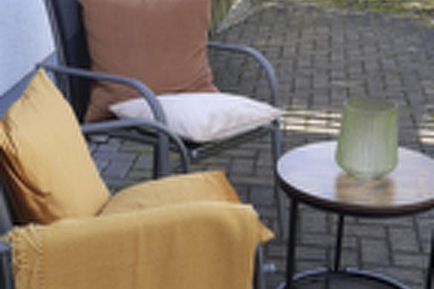 Idyll mit Loggia und Garten - foto 6