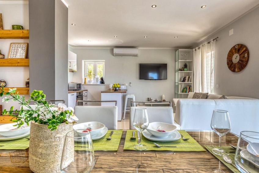 Villa Gellia - foto 20