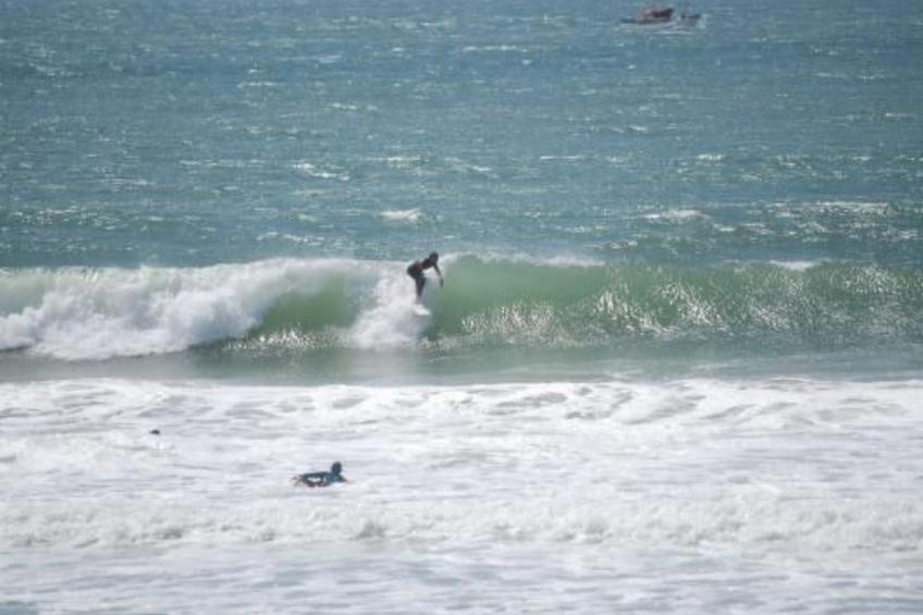 Moderne Villa mit privatem Pool und Meerblick - foto 29