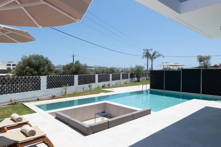 Rhodes Stars Stellar Villas-Lyra - foto 13