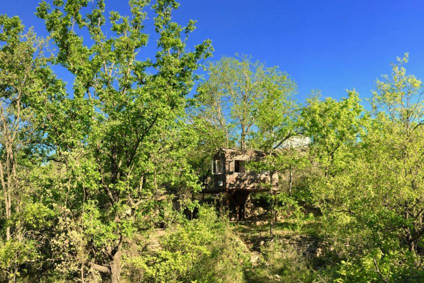 Privater Rückzugsort in den Bergen in Südfrankreich - foto 38