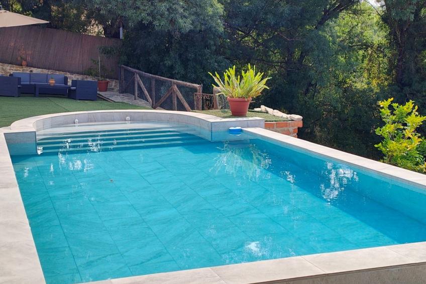 Vivienda Turistica Rural El Acebuchal - foto 5