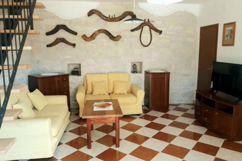 Istrien Haus neunte Pina - foto 37