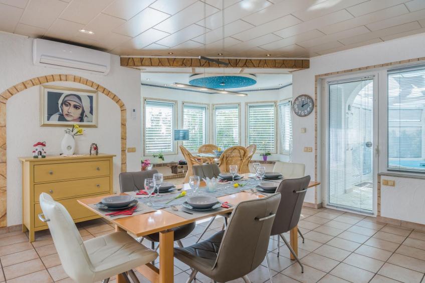 "Nika" mit privatem Pool - foto 4