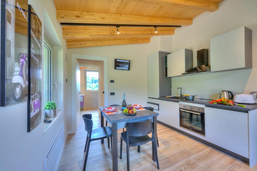 Ricomilla Holiday - Ulivo Innamorato - foto 15