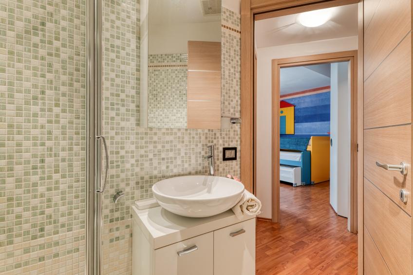 Front Beach Magic Sea - 20m From The Sea - foto 24