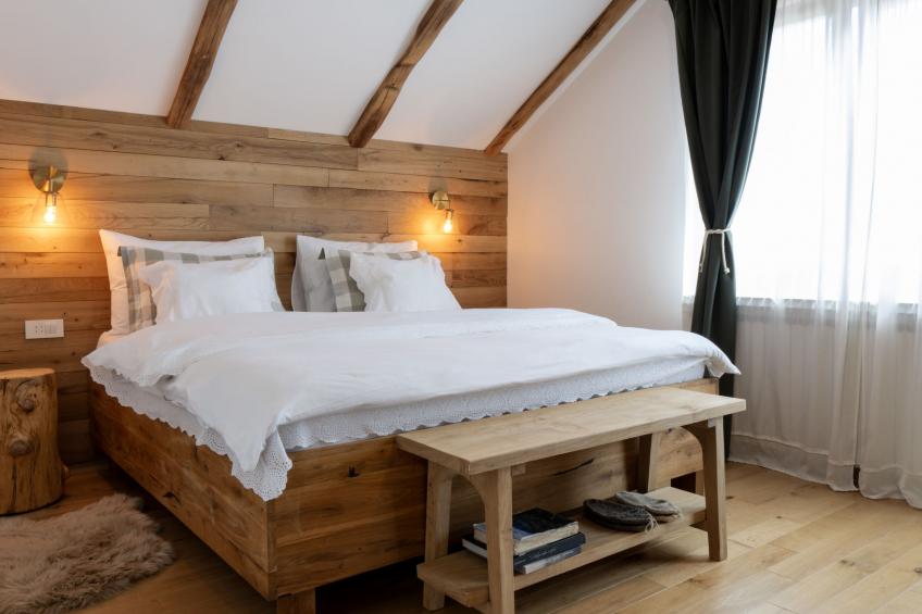 Pansion Seosko domaćinstvo Butina - foto 26