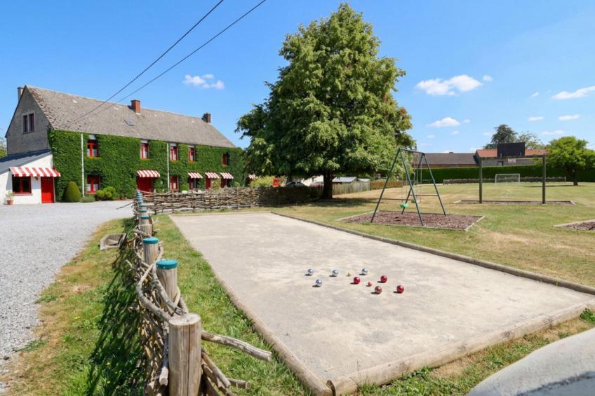 Ferme de la Galoperie - foto 3