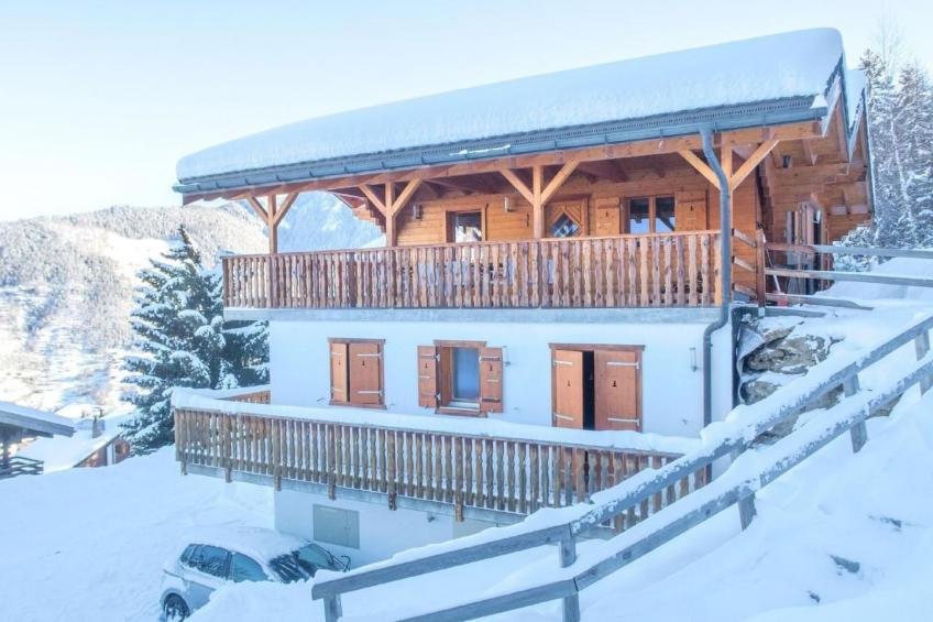 Chalet Maria