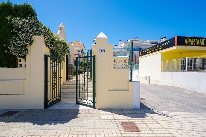 Casa Denia - foto 30