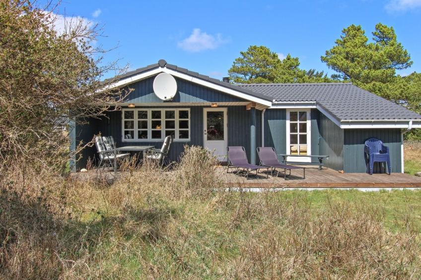 "Marja" - 1.3km from the sea in Western Jutland - foto 3