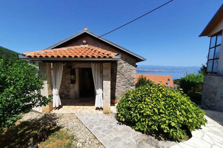 Holiday house with sea view - BF-PYCJ - foto 6