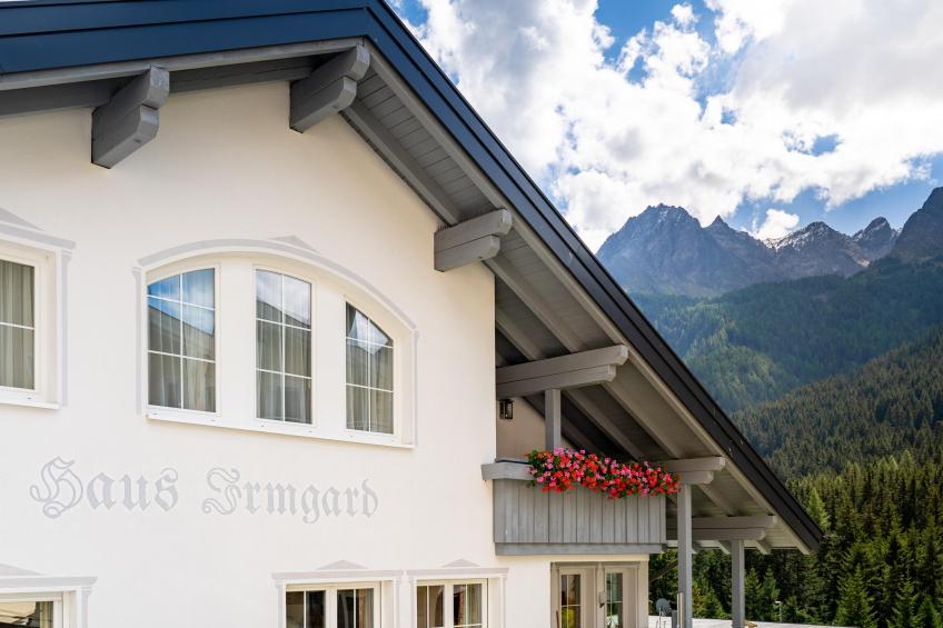Haus Irmgard 1 - foto 21