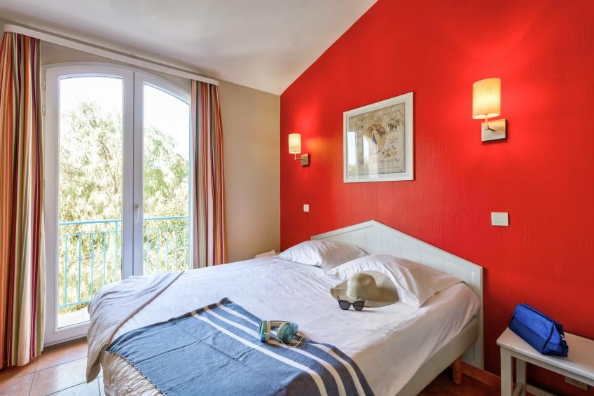 Le Hameau de la Pinede 3p6p Maison - foto 6