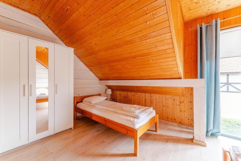 Rijtjeshuizen, Grzybowo - foto 19