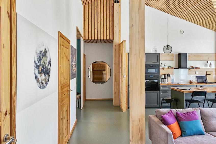 Kiiskenkivi - foto 6