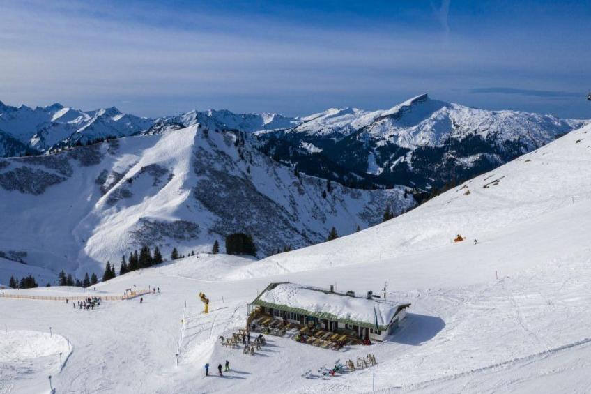 Sonnenhang - foto 17