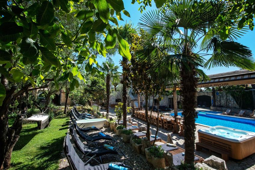 Landgut Luica Dvori - foto 22