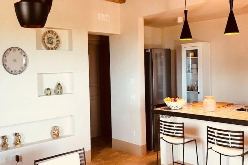 Graffeo-Häuser Haus der Rosen - foto 5