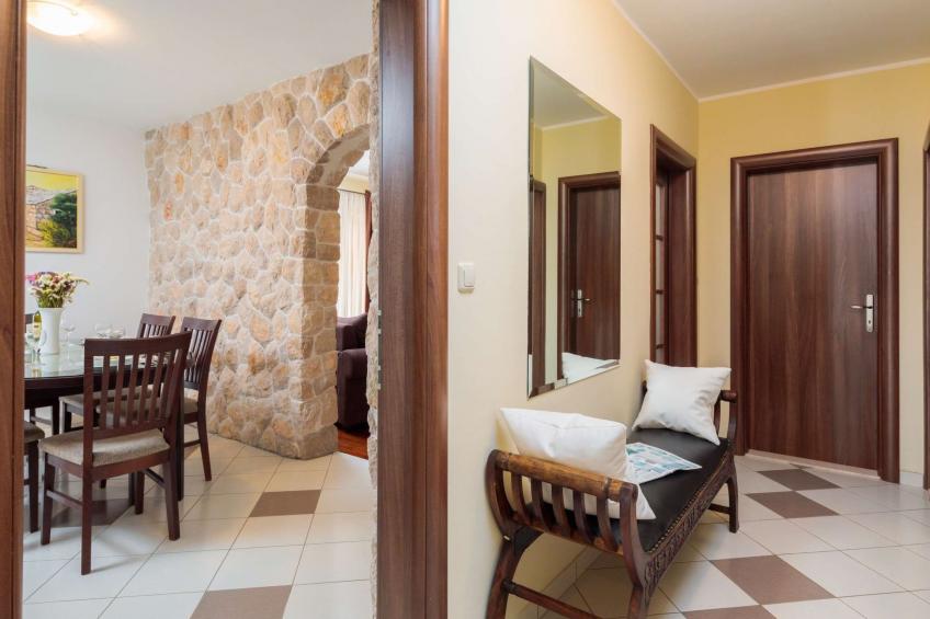 Charmante Ferienvilla Dalmata - foto 31