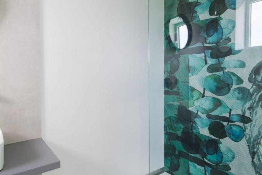 Weiße Luxusvilla - foto 11